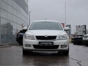 Skoda Octavia II (A5) Рестайлинг Самара  - изображение 20
