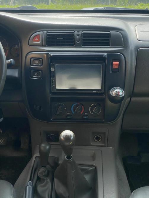 Nissan Patrol V (Y61) Уфа  - изображение 9