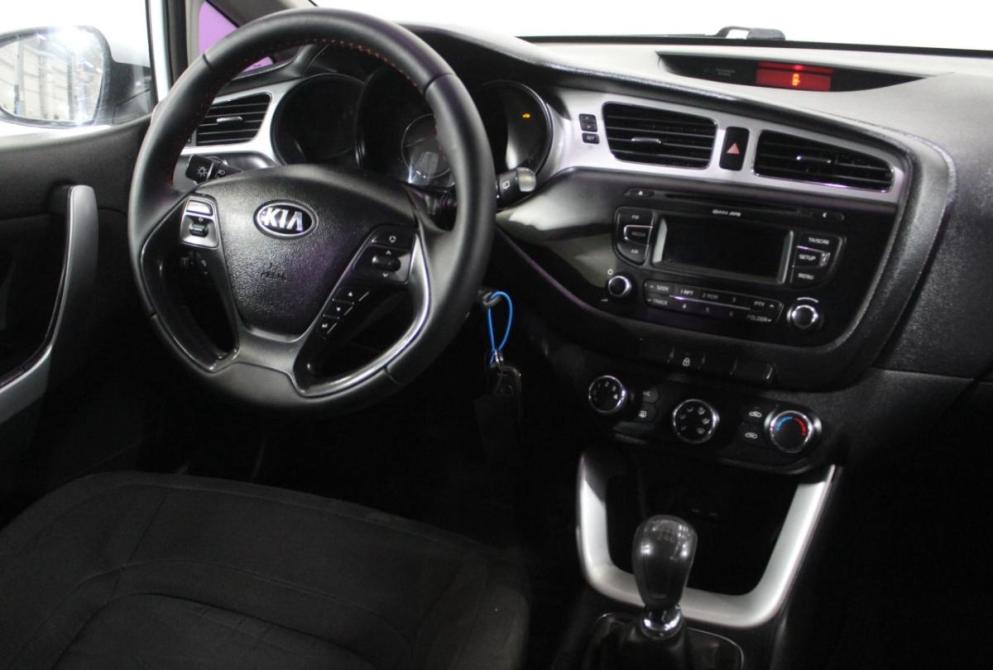 Kia Ceed II Астрахань  - изображение 21