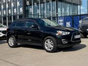 Mitsubishi ASX I Рестайлинг Краснодар  - изображение 41