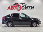 Lada (ВАЗ) Granta I Рестайлинг Воронеж  - изображение 29