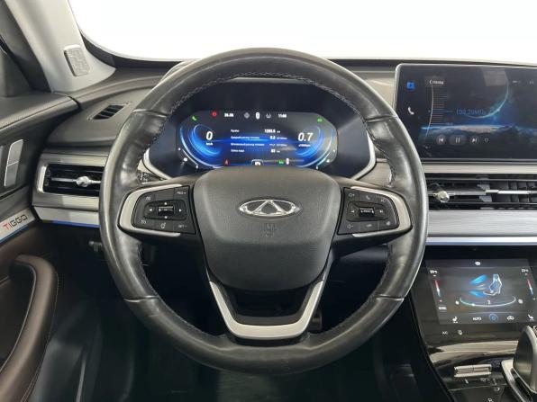 Chery Tiggo 8 Pro I с пробегом 2021 года, цена 1 955 000 рублей, 70436 км, внедорожник, Автокод Объявления
