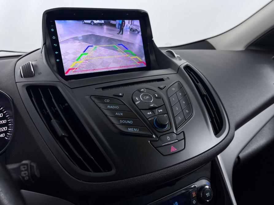 Ford Kuga II Ростов-на-Дону  - изображение 9