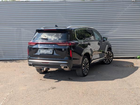 Exeed VX I с пробегом 2023 года, цена 2 350 000 рублей, 139778 км, внедорожник, Автокод Объявления