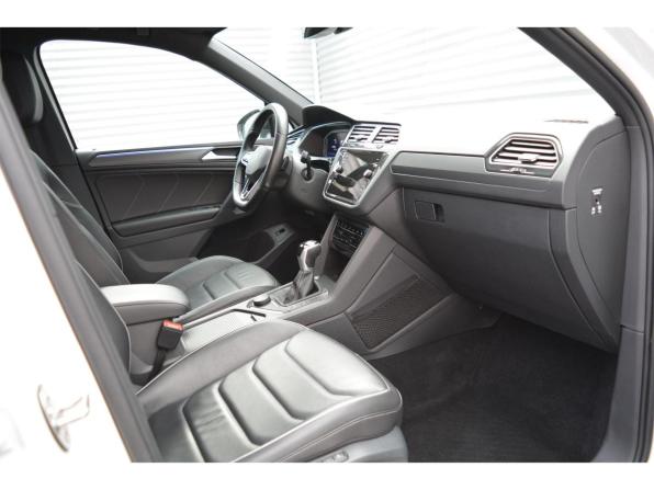 Volkswagen Tiguan II Рестайлинг с пробегом 2021 года, цена 3 700 000 рублей, 94705 км, внедорожник, Автокод Объявления