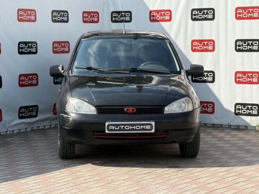 Lada (ВАЗ) Kalina I Санкт-Петербург  - изображение 2