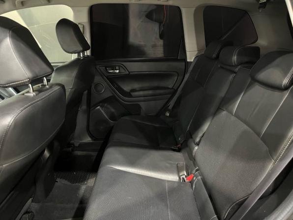 Subaru Forester IV с пробегом 2013 года, цена 1 750 000 рублей, 157590 км, внедорожник, Автокод Объявления