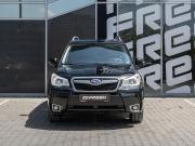 Subaru Forester IV Краснодар  - изображение 29