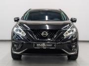 Nissan Murano III (Z52) Москва  - изображение 32