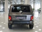 Lada (ВАЗ) 2121 (4x4) I Рестайлинг (2020) Самара  - изображение 25