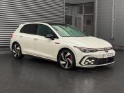 Volkswagen Golf GTI VIII Москва  - изображение 24