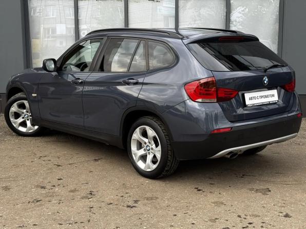 BMW X1 I (E84) Рестайлинг с пробегом 2012 года, цена 1 220 000 рублей, 185494 км, внедорожник, Автокод Объявления