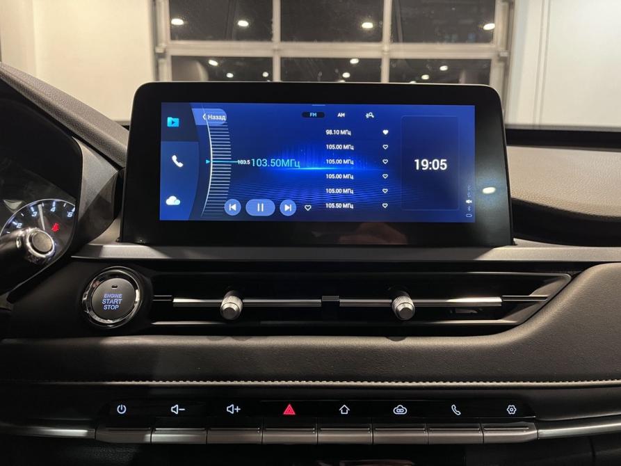 Chery Tiggo 4 Pro I Чебоксары  - изображение 14