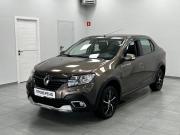Renault Logan II Рестайлинг Казань  - изображение 19