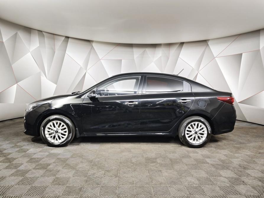 Kia Rio IV Москва  - изображение 5