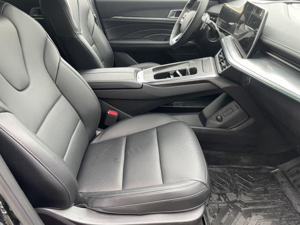 Haval F7x II с пробегом 2025 года, цена 3 279 000 рублей, 3542 км, внедорожник, Автокод Объявления