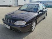 Kia Spectra I Рестайлинг 2 Тольятти  - изображение 6