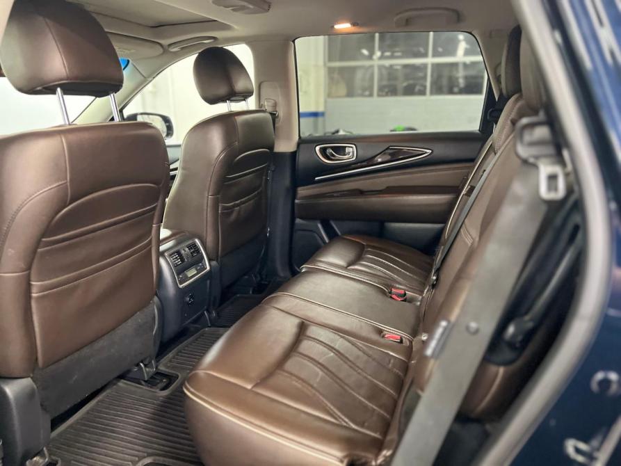 Infiniti QX60 I Рестайлинг Санкт-Петербург  - изображение 18