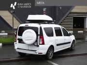 Lada (ВАЗ) Largus I Рестайлинг Казань  - изображение 16