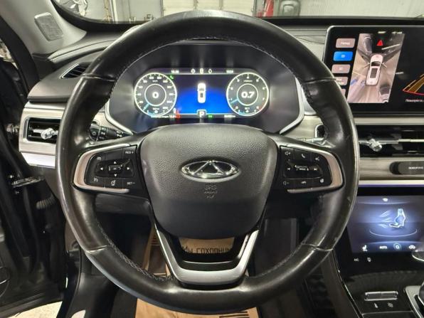 Chery Tiggo 8 Pro I с пробегом 2021 года, цена 1 781 000 рублей, 86433 км, внедорожник, Автокод Объявления