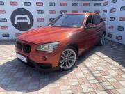 BMW X1 I (E84) Санкт-Петербург  - изображение 10