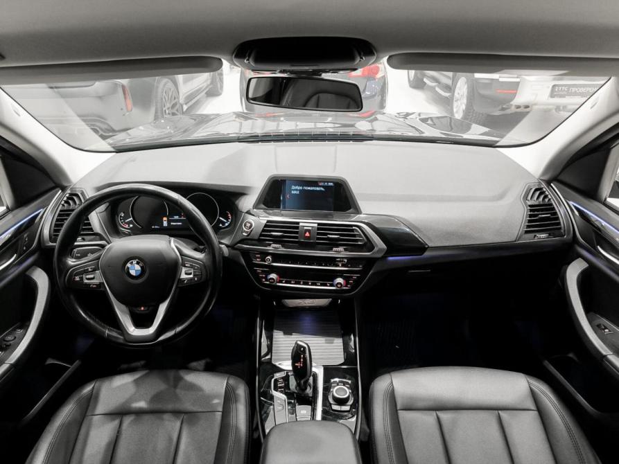 BMW X3 III (G01) Казань  - изображение 17