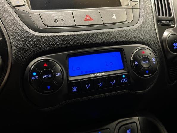 Hyundai ix35 I Рестайлинг с пробегом 2014 года, цена 1 499 000 рублей, 189316 км, внедорожник, Автокод Объявления