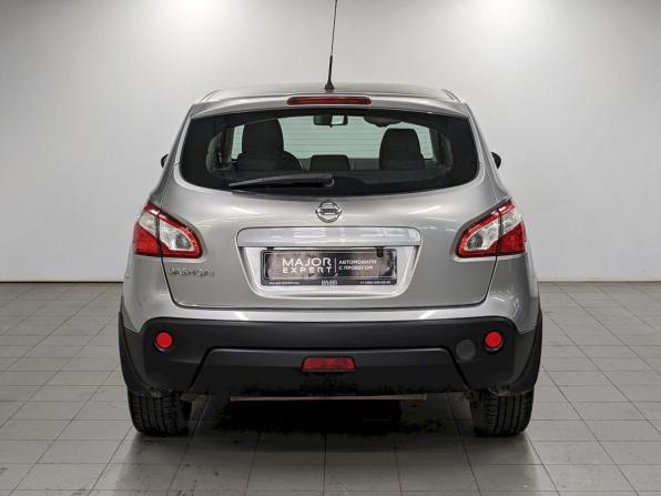 Nissan Qashqai I Рестайлинг с пробегом 2010 года, цена 990 000 рублей, 133237 км, внедорожник, Автокод Объявления