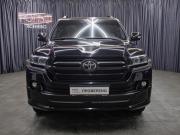 Toyota Land Cruiser 200 Series Рестайлинг 2 Москва  - изображение 26