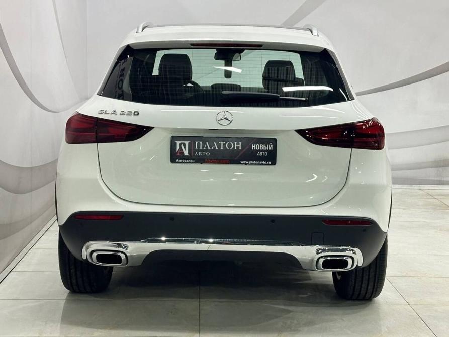 Mercedes-Benz GLA II (H247) Рестайлинг Воронеж  - изображение 6