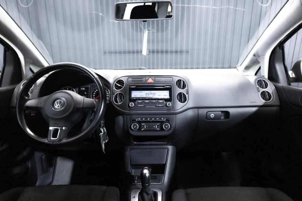 Volkswagen Golf Plus II Тюмень  - изображение 15