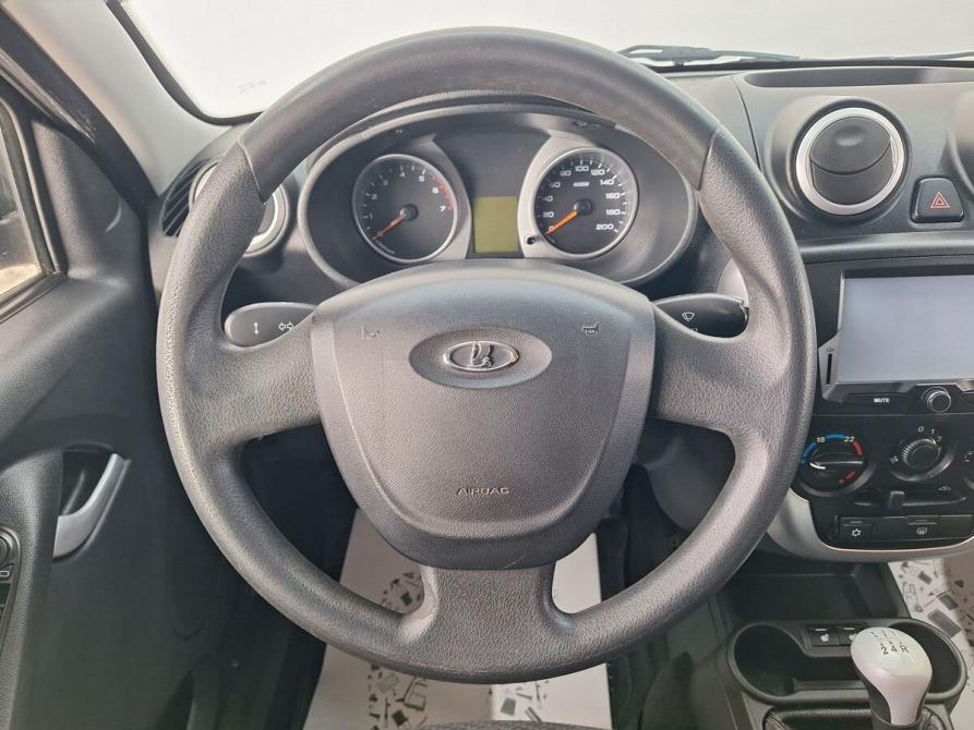 Lada (ВАЗ) Granta I Смоленск  - изображение 8