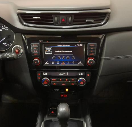Nissan X-Trail III Рестайлинг с пробегом 2021 года, цена 2 485 000 рублей, 250000 км, внедорожник, Автокод Объявления