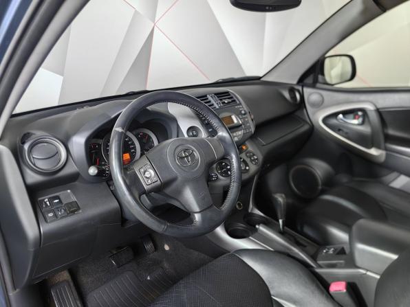 Toyota RAV4 III (XA30) с пробегом 2008 года, цена 1 199 000 рублей, 218697 км, внедорожник, Автокод Объявления