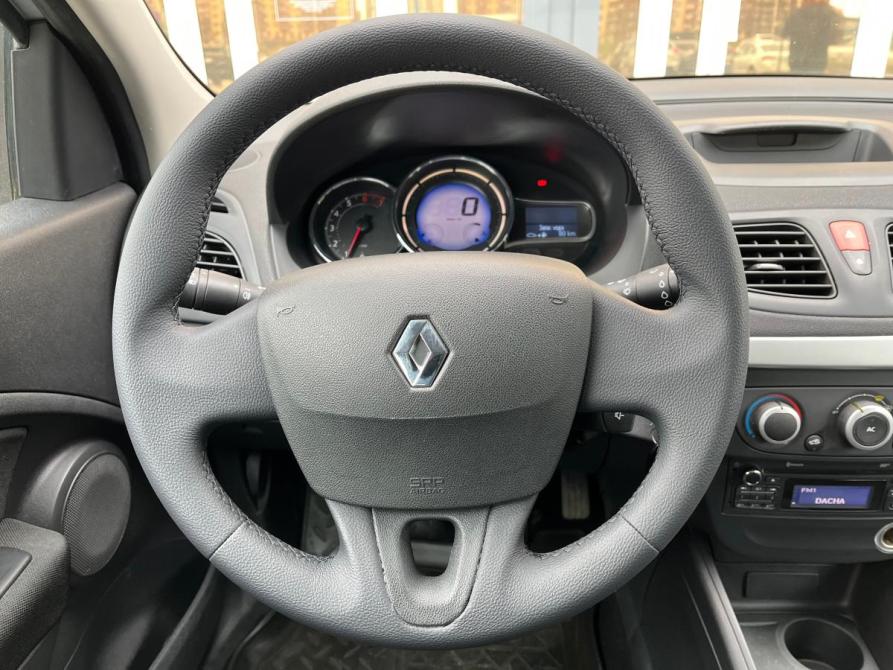 Renault Fluence I Рестайлинг Псков  - изображение 12