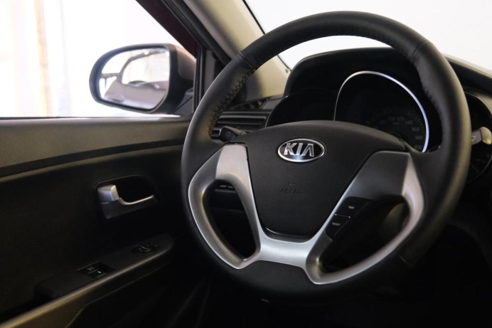 Kia Rio III Рестайлинг Омск  - изображение 13