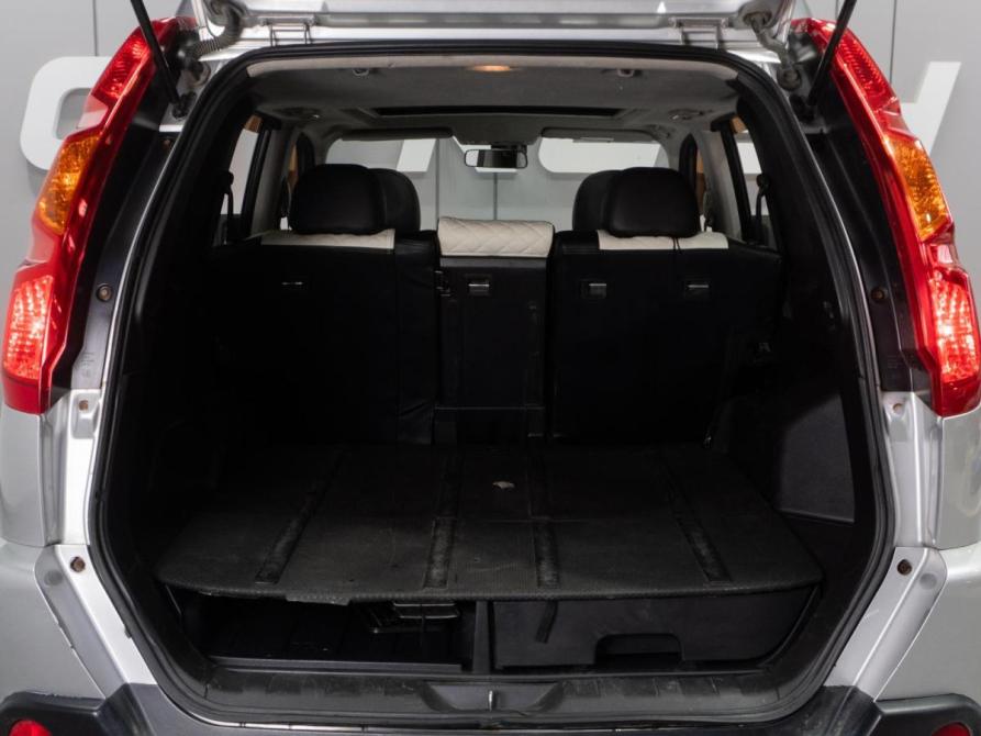 Nissan X-Trail II Тюмень  - изображение 19