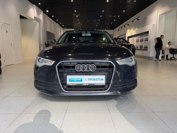 Audi A6 IV (C7) с пробегом 2011 года, цена 1 499 000 рублей, 165595 км, седан, Автокод Объявления