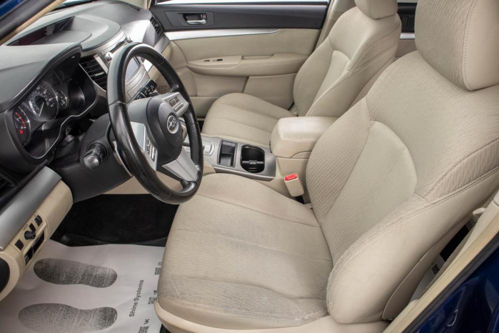 Subaru Outback IV Барнаул  - изображение 11