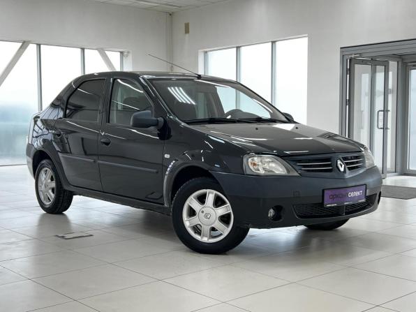 Renault Logan I с пробегом 2009 года, цена 450 000 рублей, 207255 км, седан, Автокод Объявления