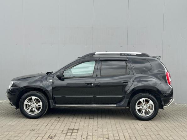 Renault Duster I с пробегом 2013 года, цена 992 000 рублей, 142500 км, внедорожник, Автокод Объявления