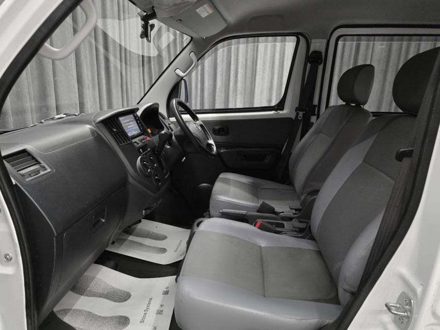 Toyota Town Ace IV Красноярск  - изображение 14