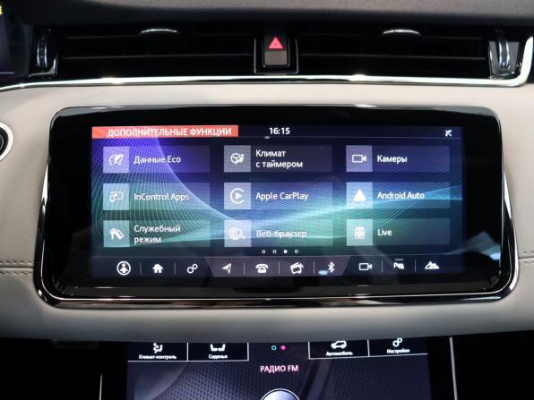Land Rover Range Rover Evoque II с пробегом 2019 года, цена 3 350 000 рублей, 146805 км, внедорожник, Автокод Объявления