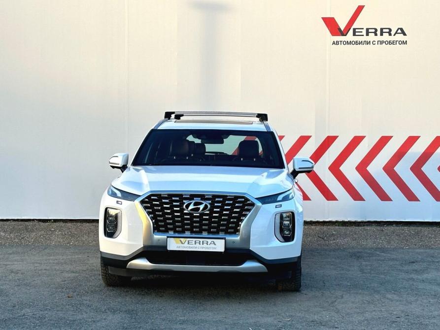 Hyundai Palisade I Пермь  - изображение 4