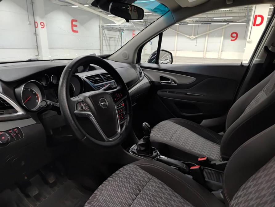 Opel Mokka I Казань  - изображение 20