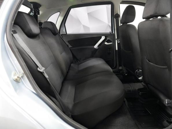 Datsun mi-DO с пробегом 2017 года, цена 522 000 рублей, 110000 км, хэтчбек, Автокод Объявления
