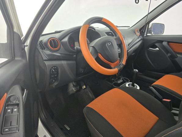 Lada (ВАЗ) Kalina II с пробегом 2015 года, цена 539 900 рублей, 104795 км, универсал, Автокод Объявления