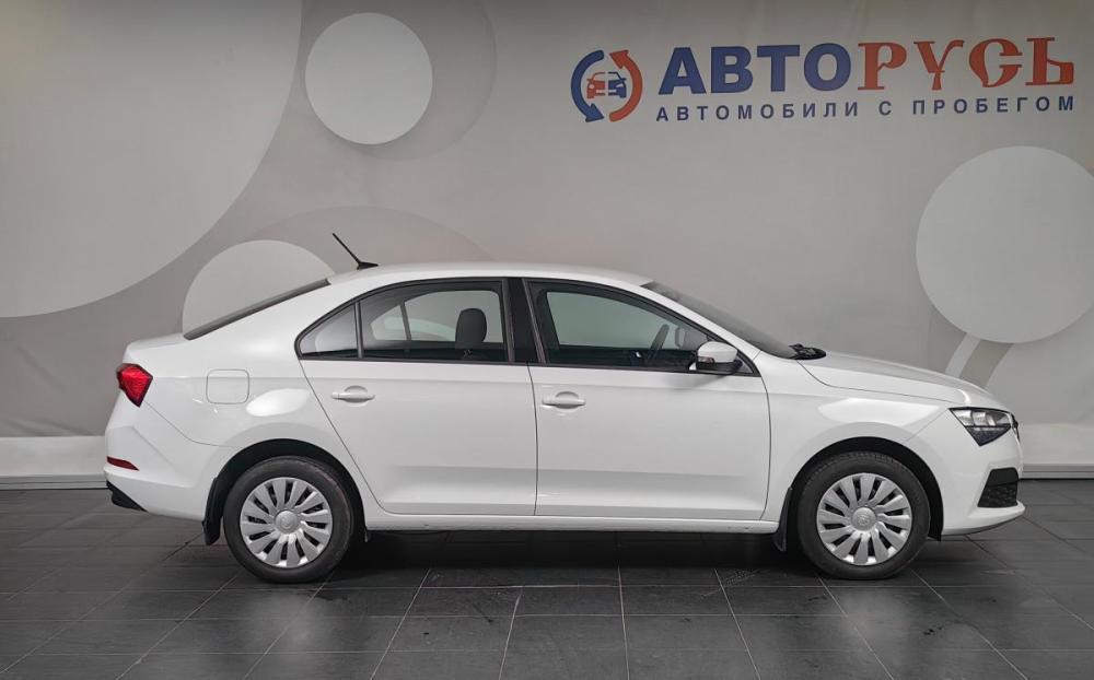 Skoda Rapid II Москва  - изображение 5