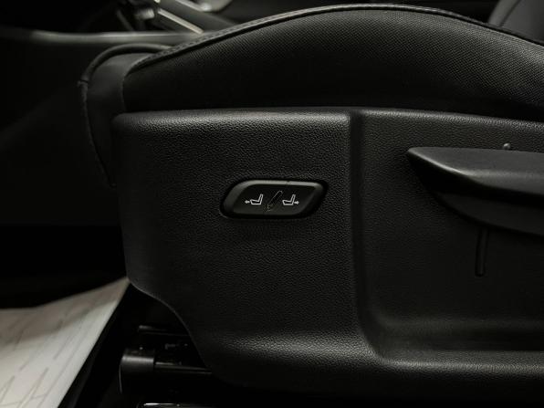 Changan CS35 Plus I Рестайлинг с пробегом 2022 года, цена 1 720 000 рублей, 63397 км, внедорожник, Автокод Объявления