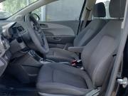 Chevrolet Aveo II Москва  - изображение 34